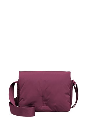 CLOUD MONOCHROME - Cross body bag - kraken