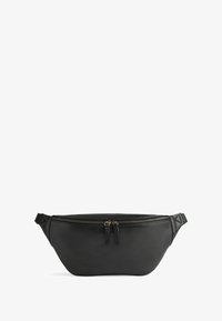 Geselecteerd, black w br gold