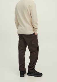 Jack & Jones Maglione - off-white