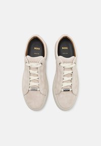 BOSS GARY - Sneakers basse - natural ten