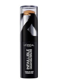 L'Oréal Paris INFAILLIBLE CONTOUR STICK FOUNDATION - Contouring - 220 caramel