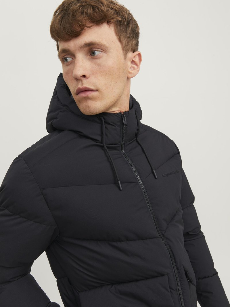 JACK&JONES JUNIOR JORVESTERBRO Puffer Jacket AW24