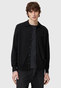 AllSaints KILBURN - Kofta - black