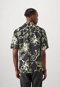 Samsøe Samsøe OSCAR SHIRT - Srajca - yellow