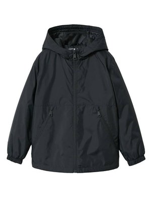 PEPEC - Übergangsjacke - anthracite