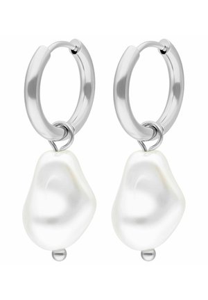 BAROQUE - Ohrringe - silber-coloured