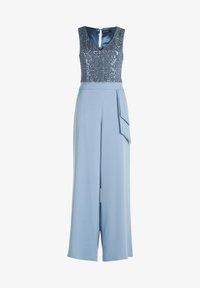 Niewybrane, light steel blue