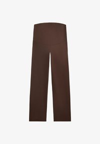 Nevybrané, mottled brown