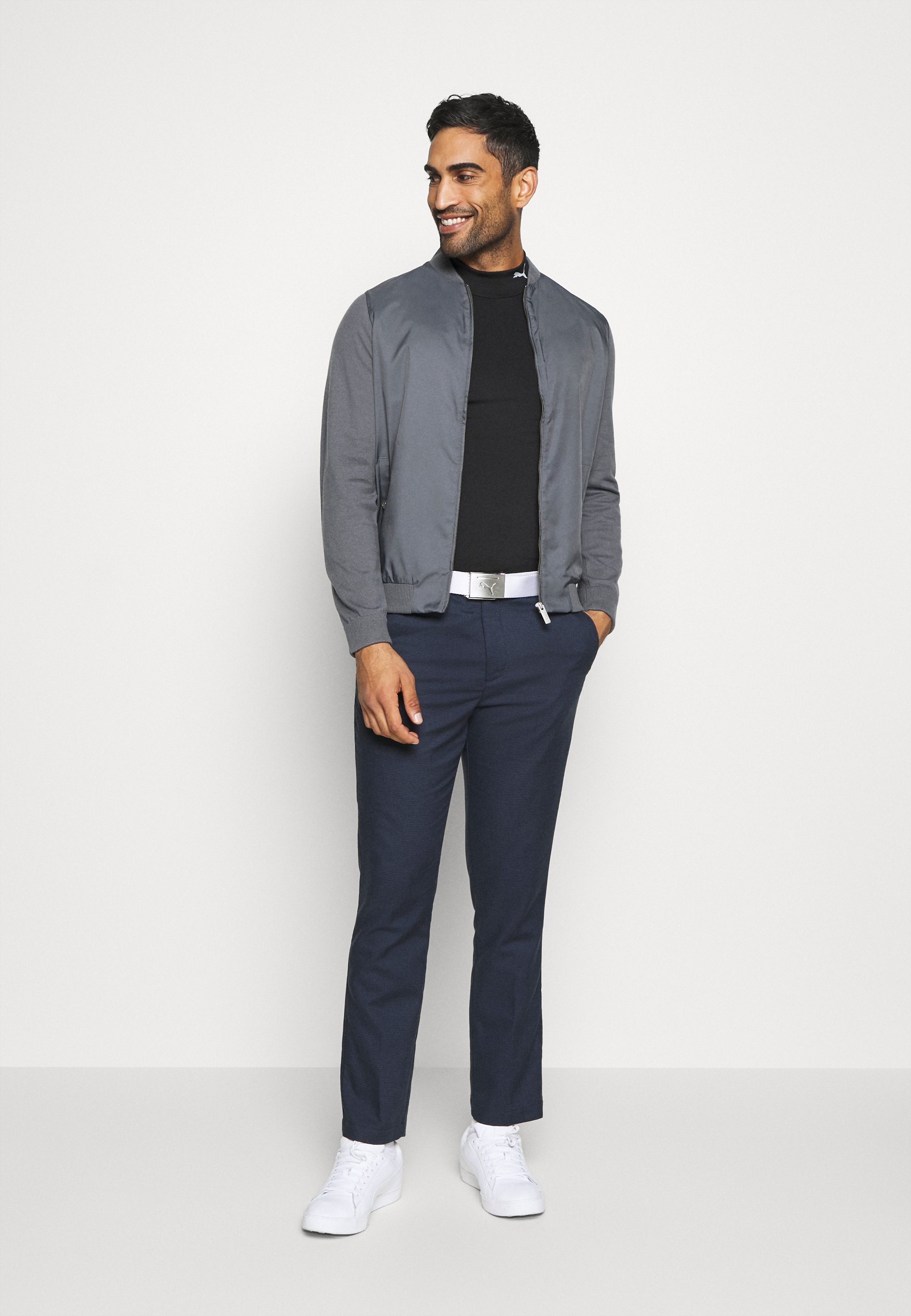 bomber jacket formal wear