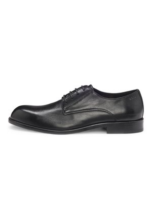 TAYIL-L_DERB_BUEY - Veterschoenen - black