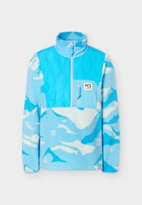 Non sélectionné, ocean