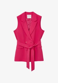 Selezionato, fucsia