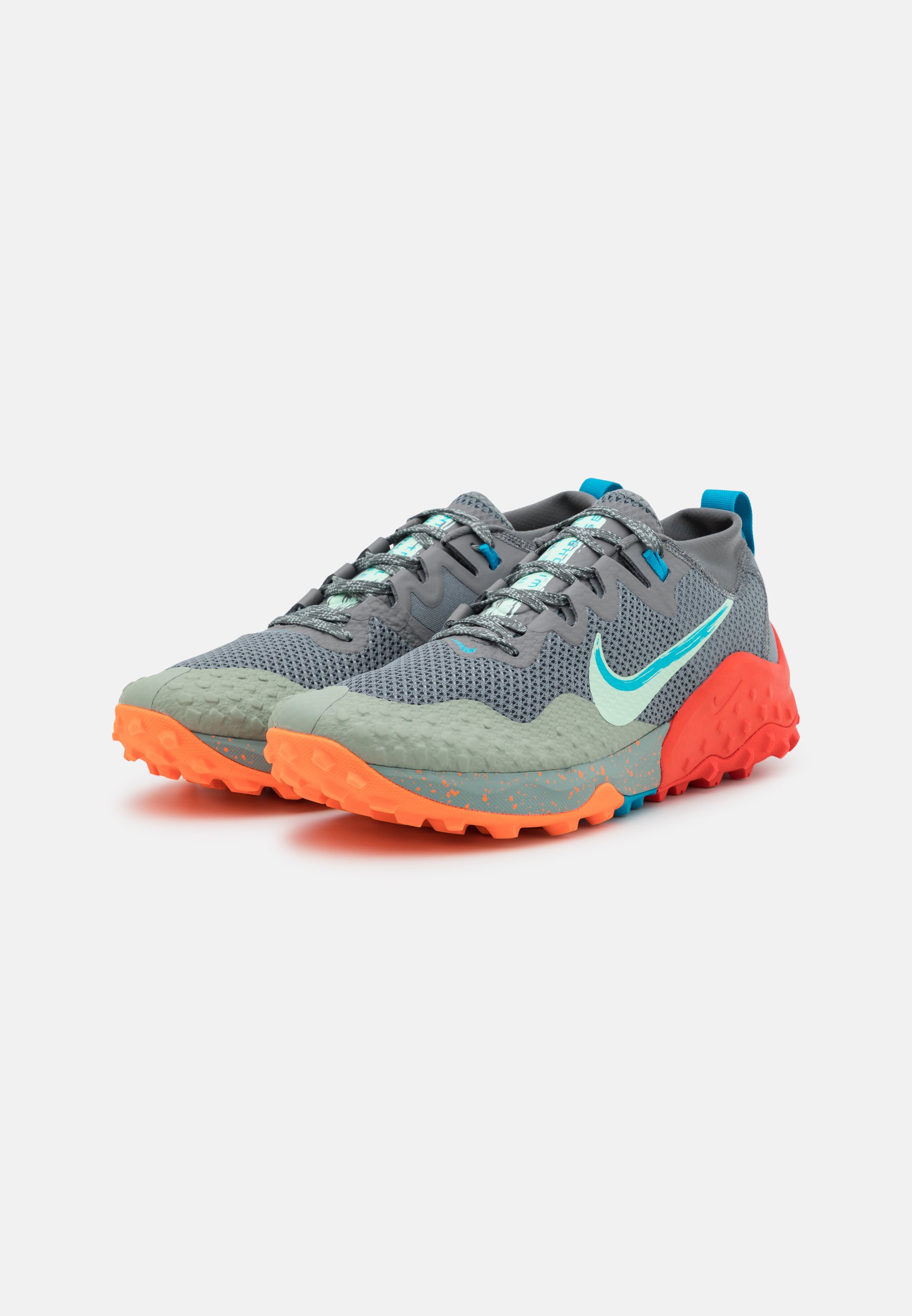 tenis nike wildhorse
