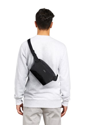 Bellroy BELLROY BAG LITE SLING MINI UNISEX - Sac banane - black