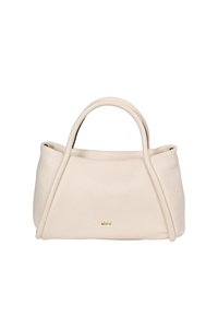 Unausgewählt, beige