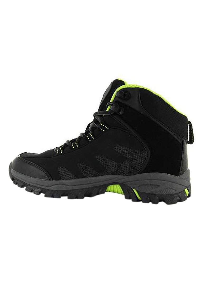 gelert softshell walking boots