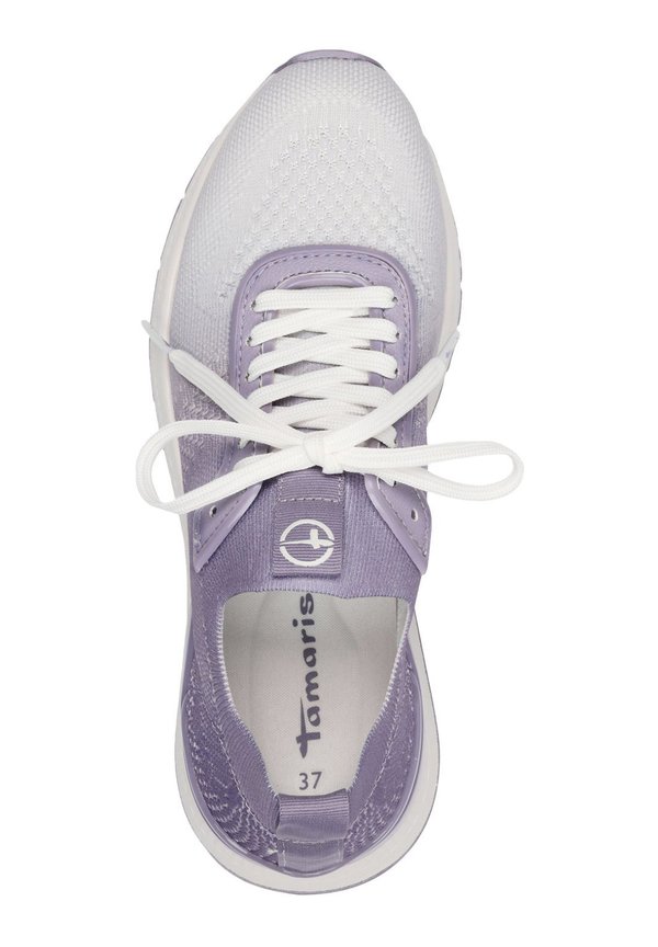 Trainers - lavender4