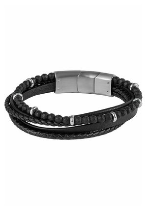 37 ONYX - Bracelet - black