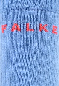 FALKE Sportsocken - blue note