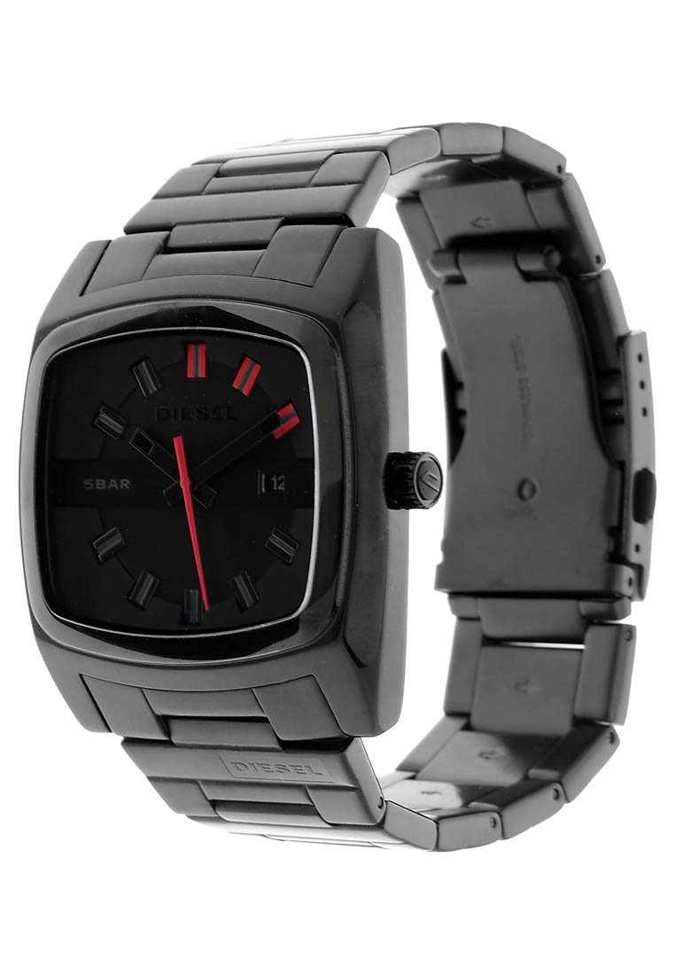 Diesel DZ1557 - Orologio - anthrazit/antracite - Zalando.it