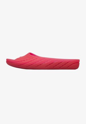 Camper, Sandales de bain - red