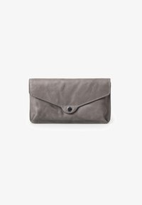 Unselected, oyster grey