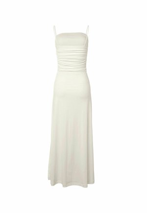 Wolford, SUMMER FLOW STRAP DRESS - Maxikleid - sugar swizzle