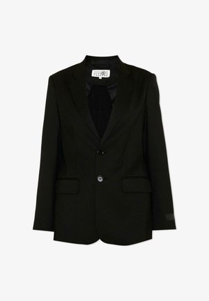 MM6 Maison Margiela, GIACCA - Blazer - black