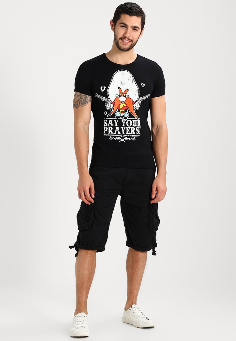 zalando bermuda uomo