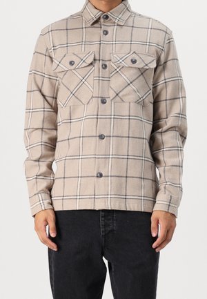 Shirt - beige