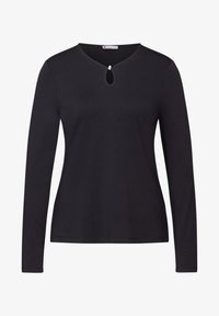 No seleccionado, black