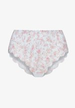 SUSA Body LATINA 6538 MAUVE Ohne Bügel 75 - 100, B - E Cup - 128 - Foto 2