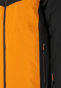 CMP Snowboardjakke - zucca nero