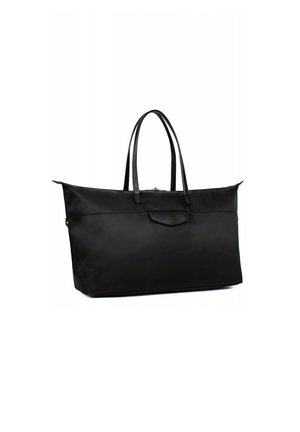 Shopper - noir pop