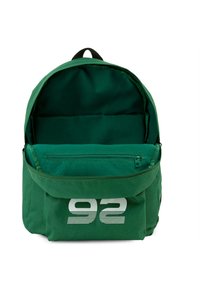 Skechers DOWNTOWN - Mochila - verde galapagos