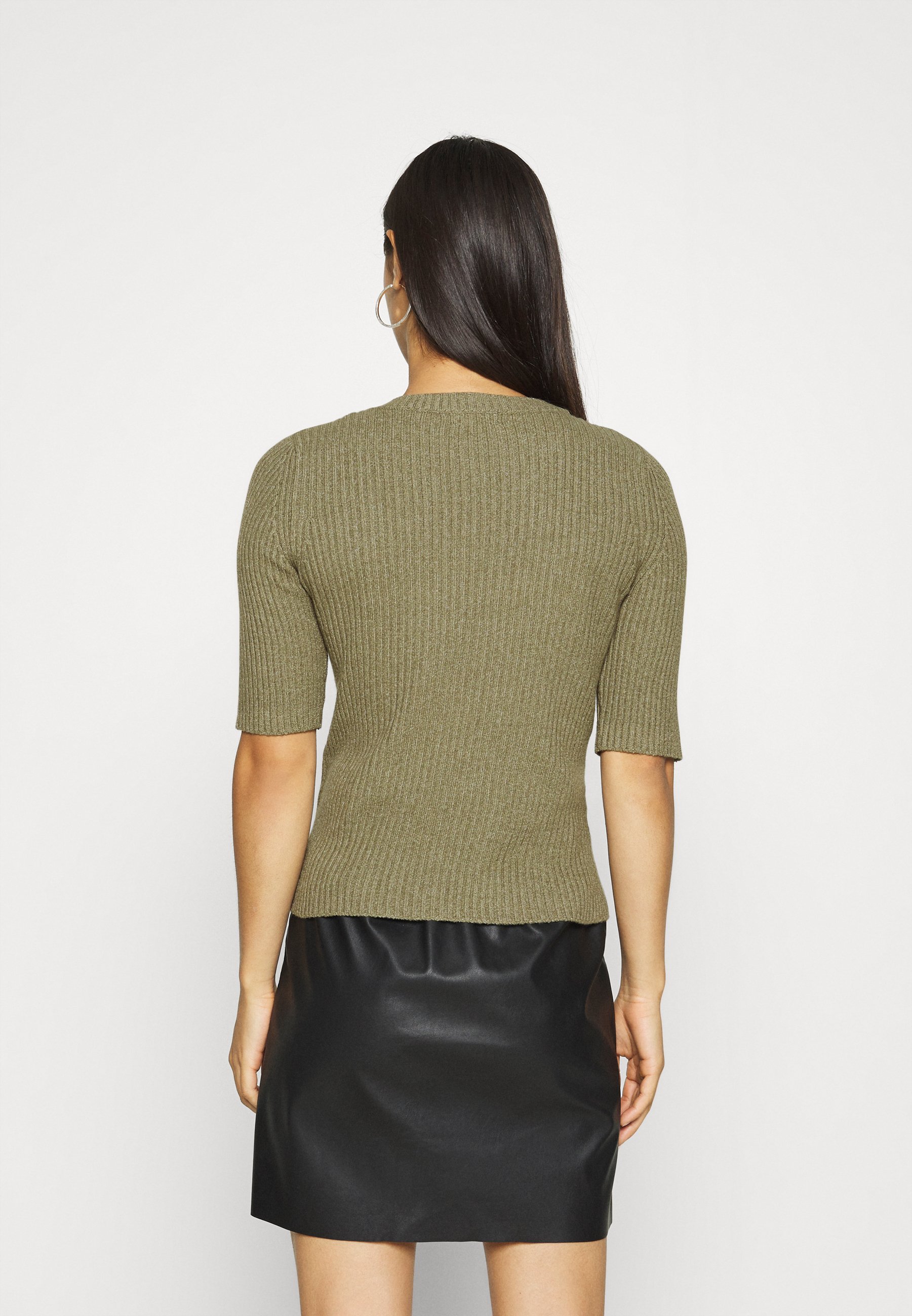 JDY JDYPERNILLE Trui mermaid Zalando.nl JDY JDYPERNILLE Trui mermaid Zalando.nl