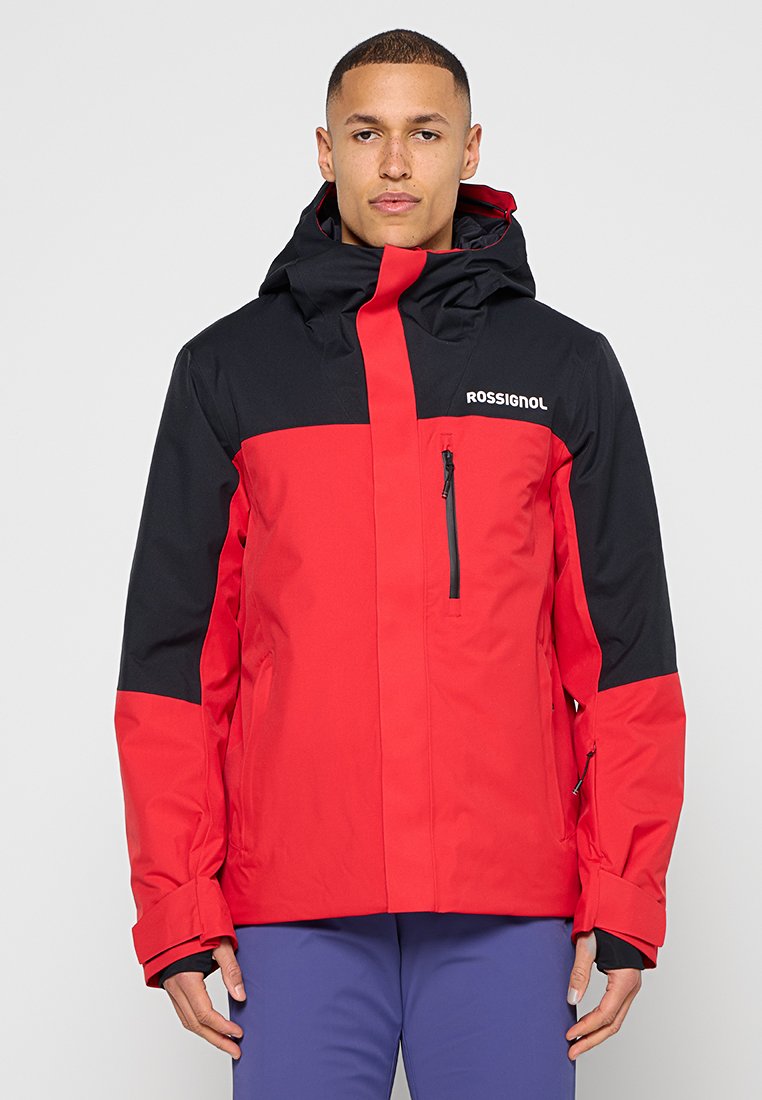 Rossignol Ski jas rood