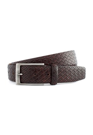 SIGNATURE TEXTURED - Vöö - brown