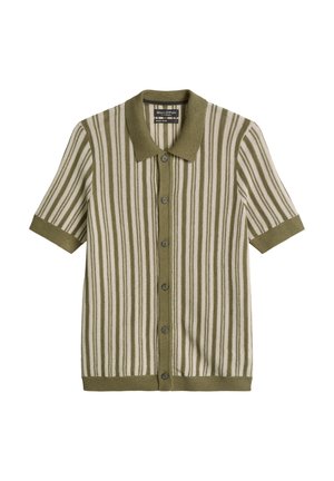 Marc O'Polo, Chemise - fresh seaweed