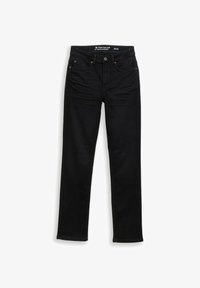 Wybrany, black denim