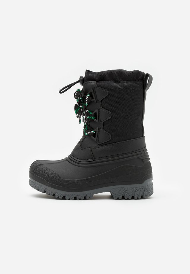 Bottes de neige - black