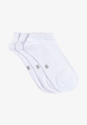 Socken - white