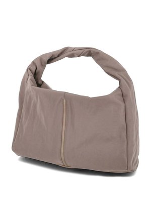 Fräulein Frida, Handtasche - taupe