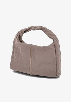 Fräulein Frida, Handbag - taupe