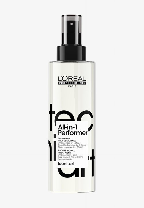 L'oreal Professionnel TECNI.ART ALL-IN-1 PERFORMER LEAVE-IN TREATMENT