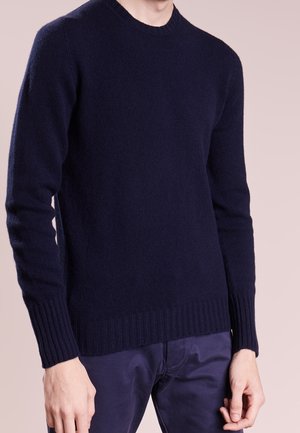Pullover - dark blue