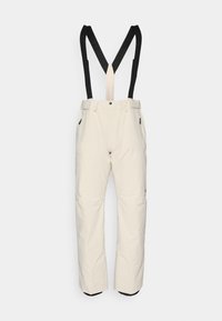 ALTA SUSPENDER PANTS - Παντελόνι σκι - moonbeam