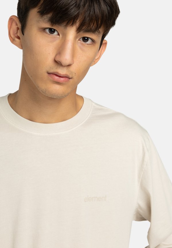 LOWCASE - Long sleeved top - teg4