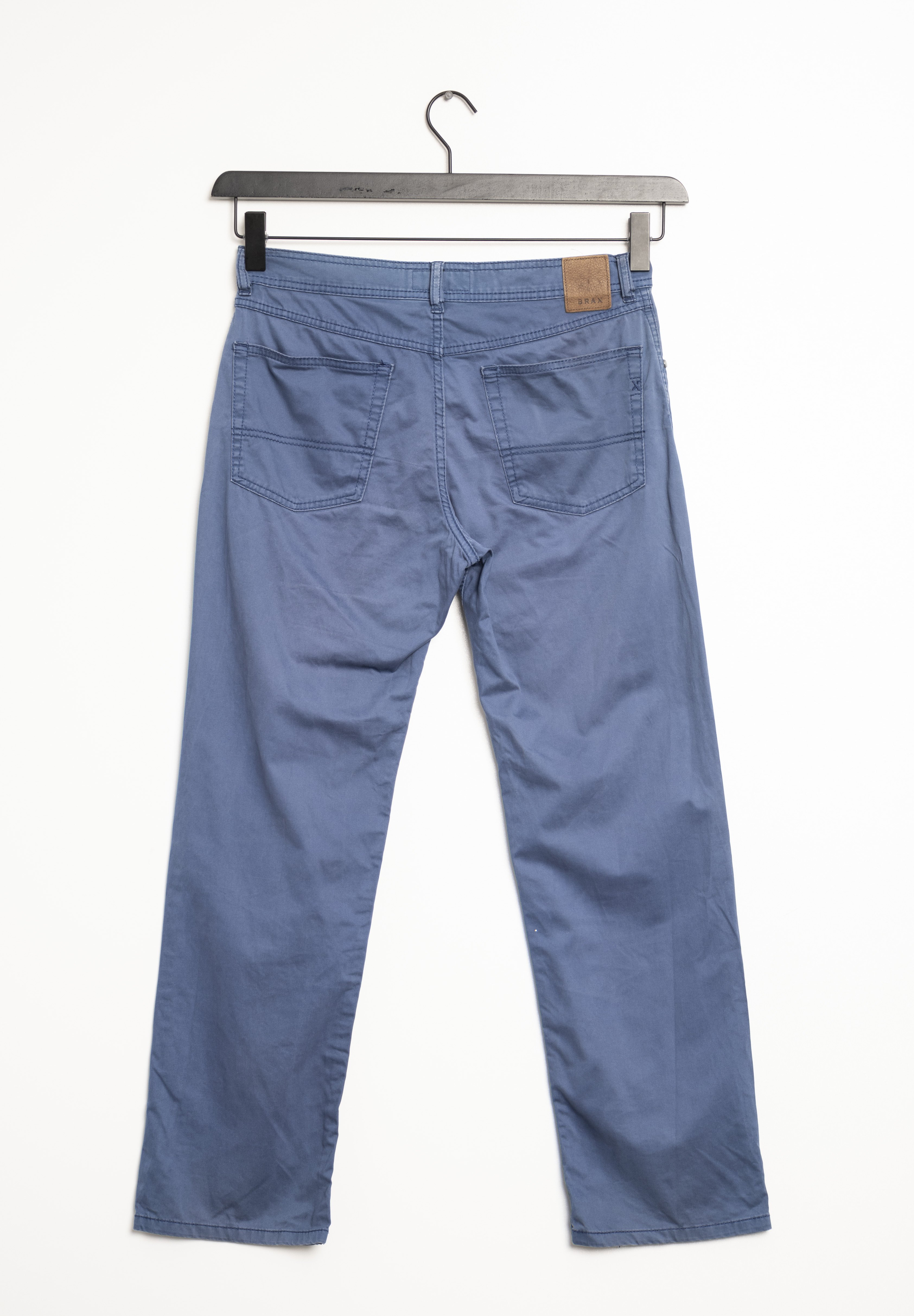 BRAX Pantaloni - blue/blu - Zalando.it