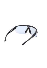 adidas Performance Sportovní brýle - matte black night blue